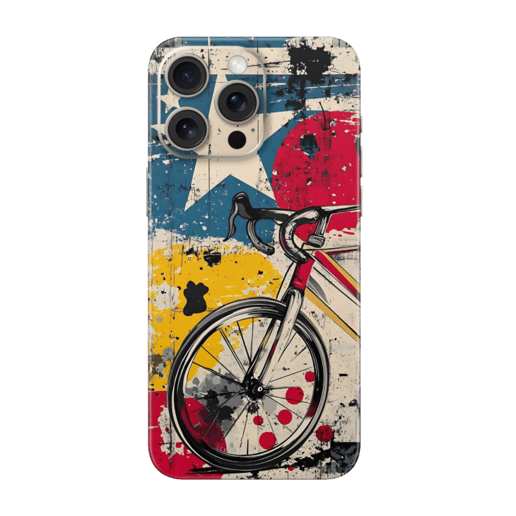 Phone Skin D-48
