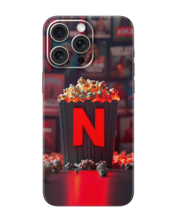 Phone Skin D-49