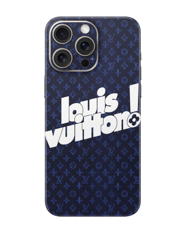 Phone Skin D-52
