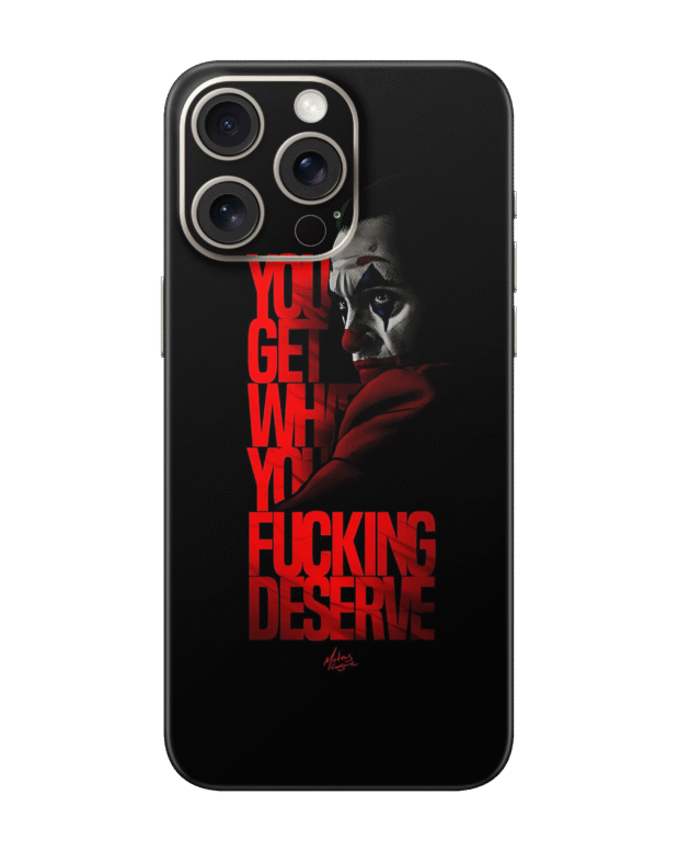 Phone Skin D-56