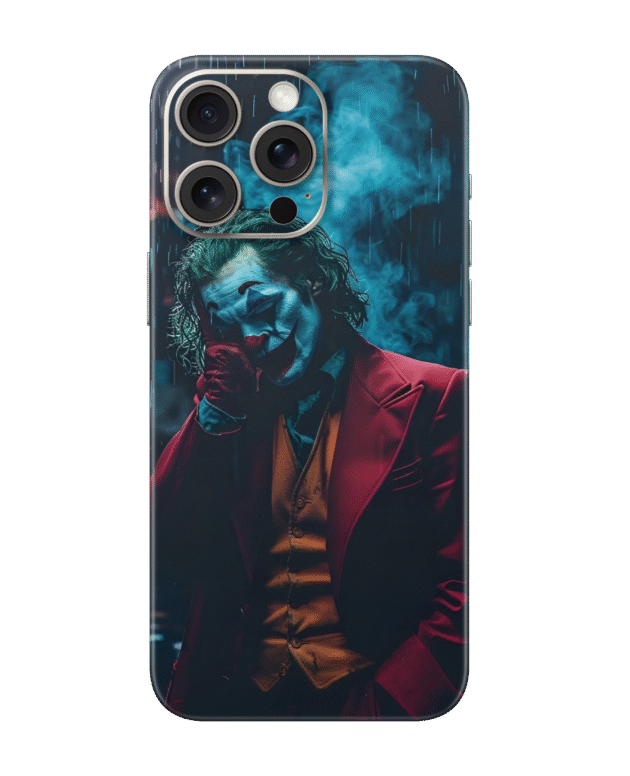 Phone Skin D-57