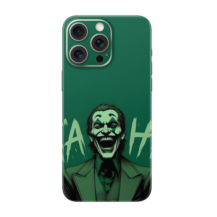 Phone Skin D-58