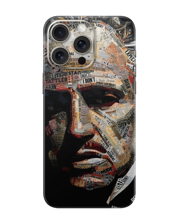 Phone Skin D-59