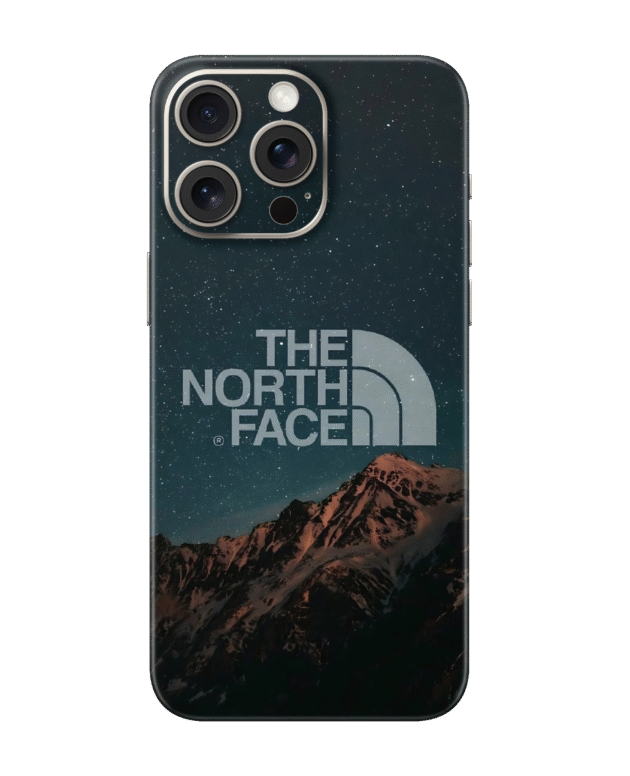Phone Skin D-61