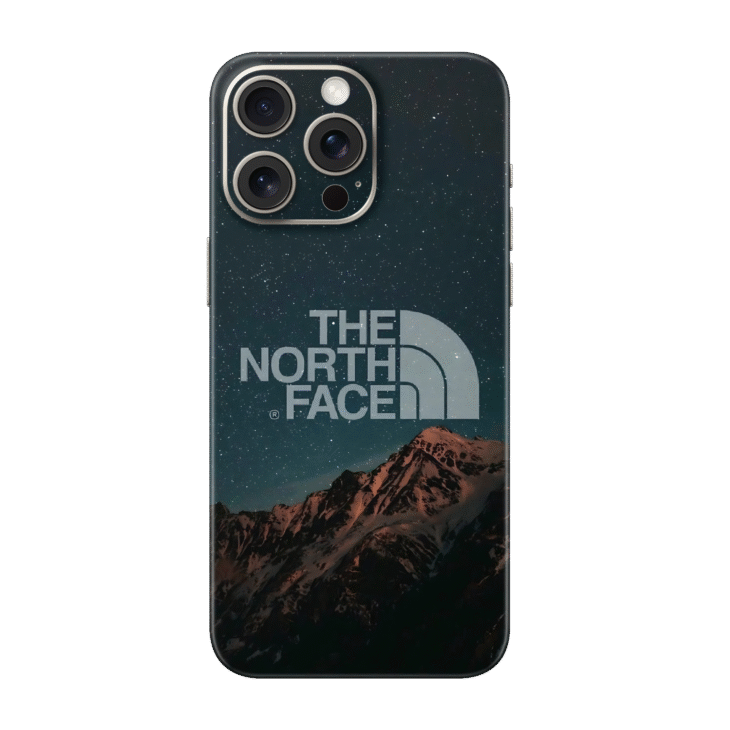 Phone Skin D-61