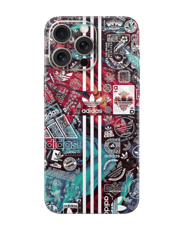 Phone Skin D-64
