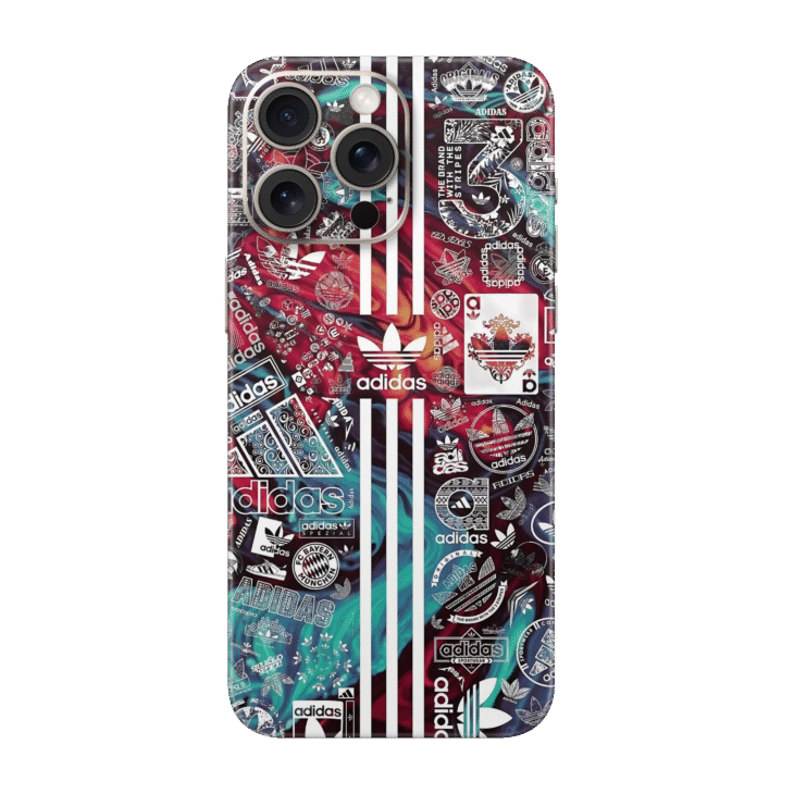 Phone Skin D-64