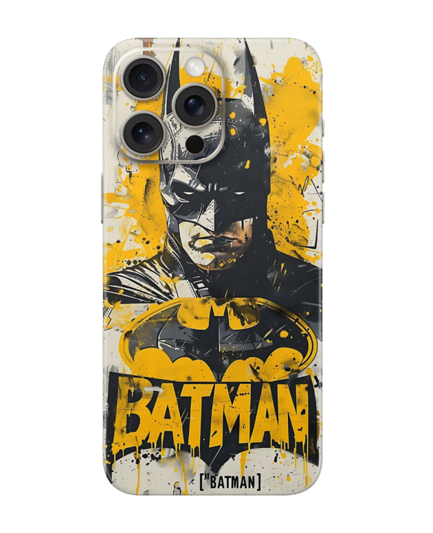 Phone Skin D-65