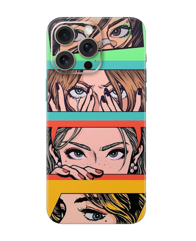 Phone Skin D-67