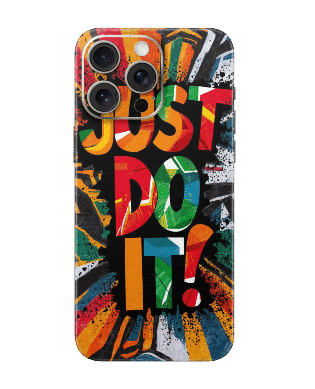Phone Skin D-68
