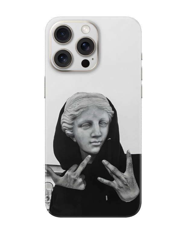 Phone Skin D-69