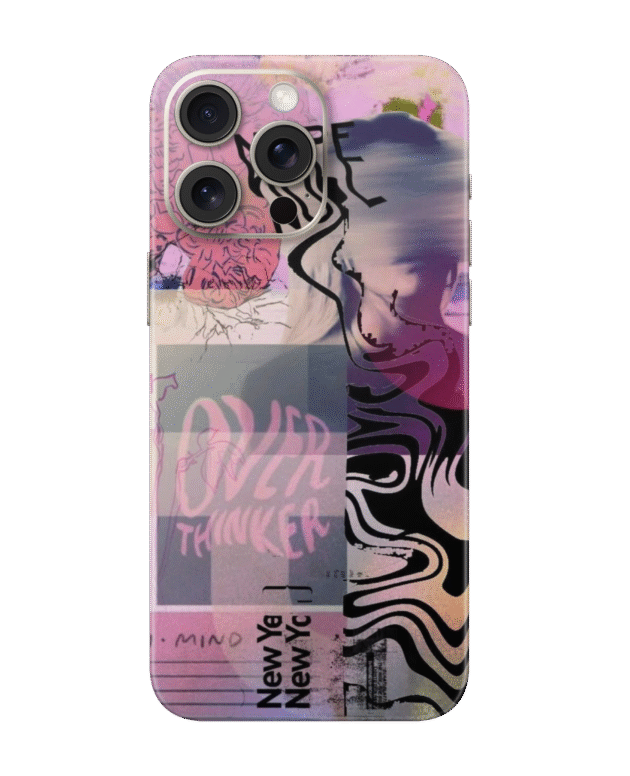 Phone Skin D-70