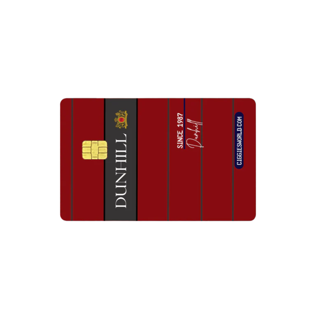Card Skin D-16